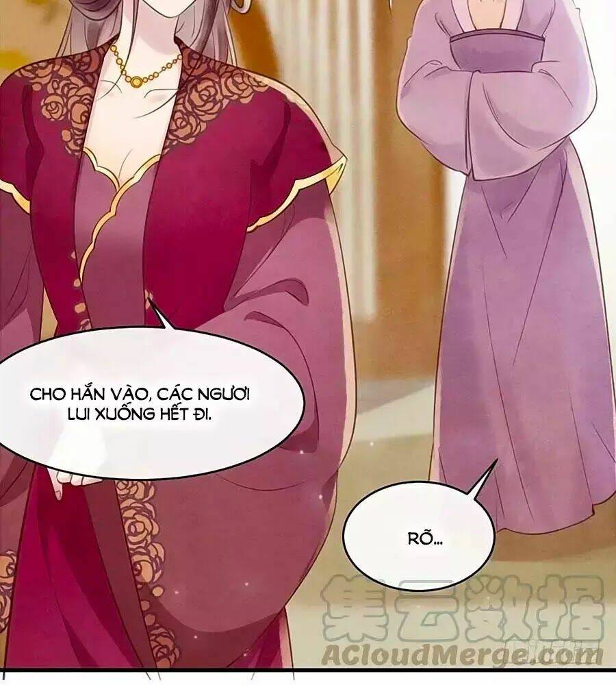 Vương Phi Muốn Trèo Tường: Chapter 33