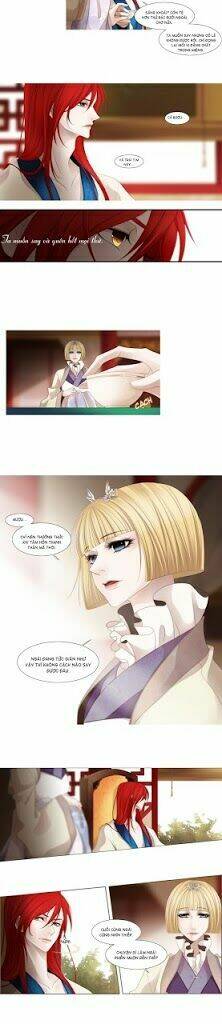 Twelve Nights: Chapter 25