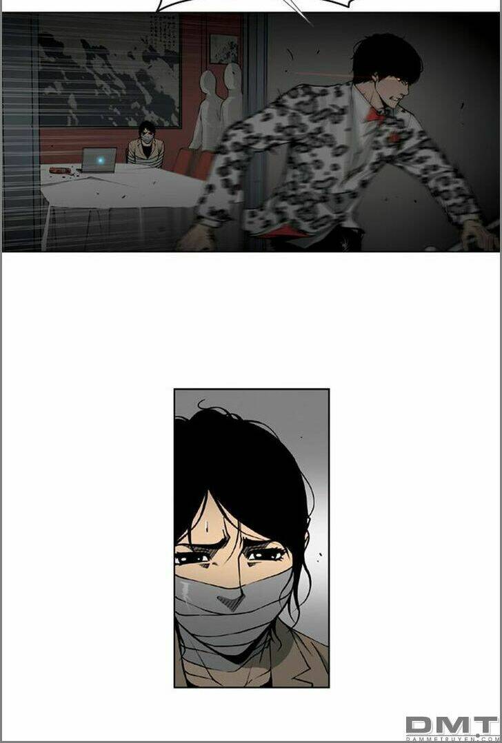 Quán Ăn Sát Thủ: Chapter 45