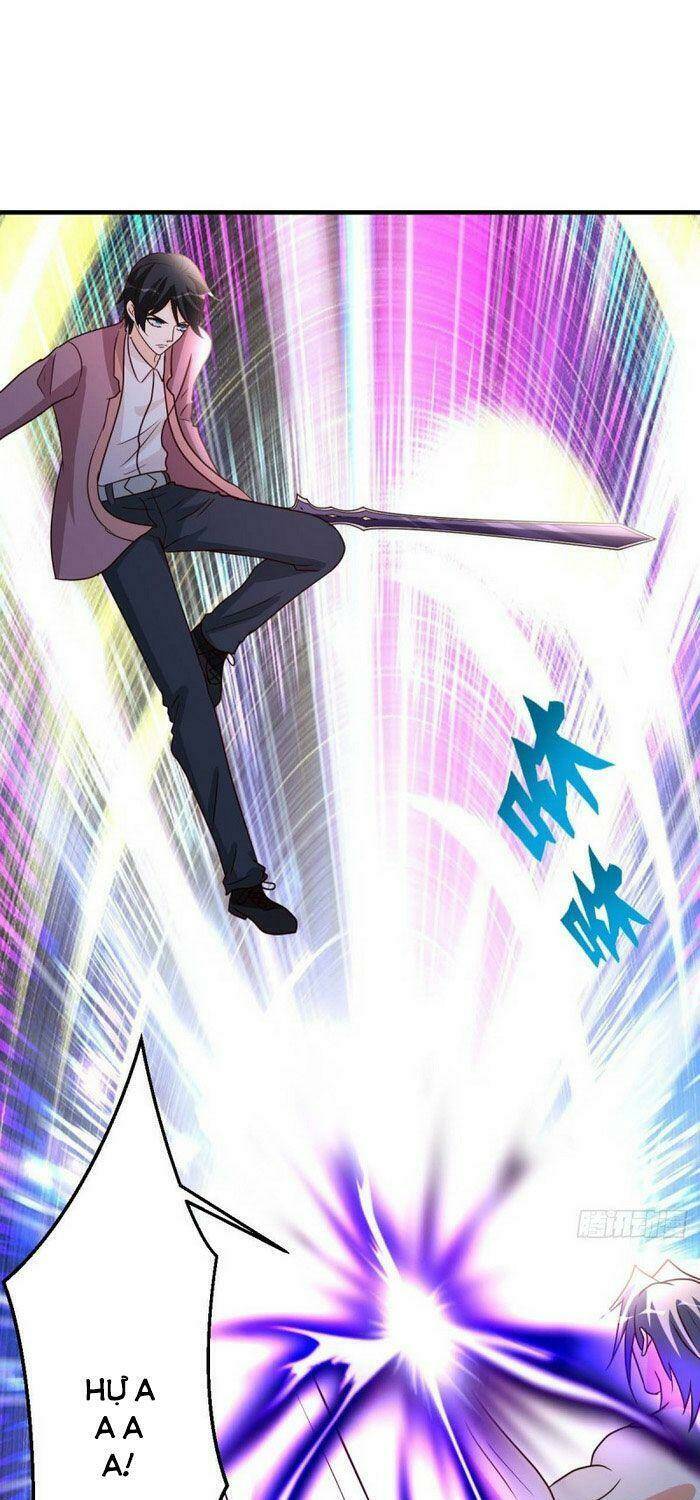 Trọng Sinh Tu Chân Tại Đô Thị: Chapter 106