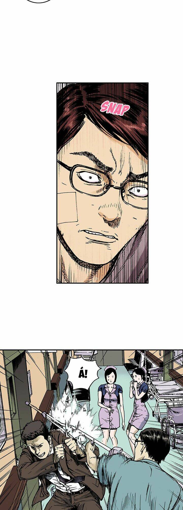 Kang Gito: Chapter 9