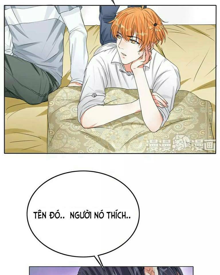 Trẫm Không Phải Là Đại Minh Tinh: Chapter 11