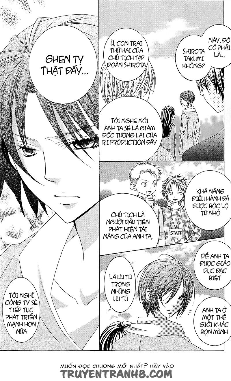 Mình Thích Cậu Đó, Suzuki: Chapter 53