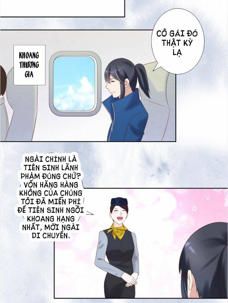 Người Tu Tiên Tại Đô Thị: Chapter 39