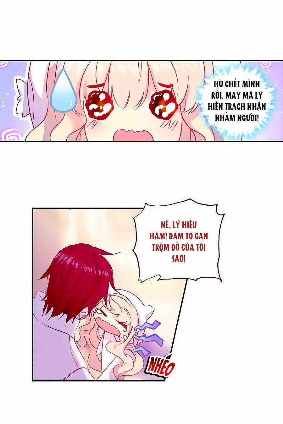 101 Sủng Vật Tình Nhân: Chapter 38