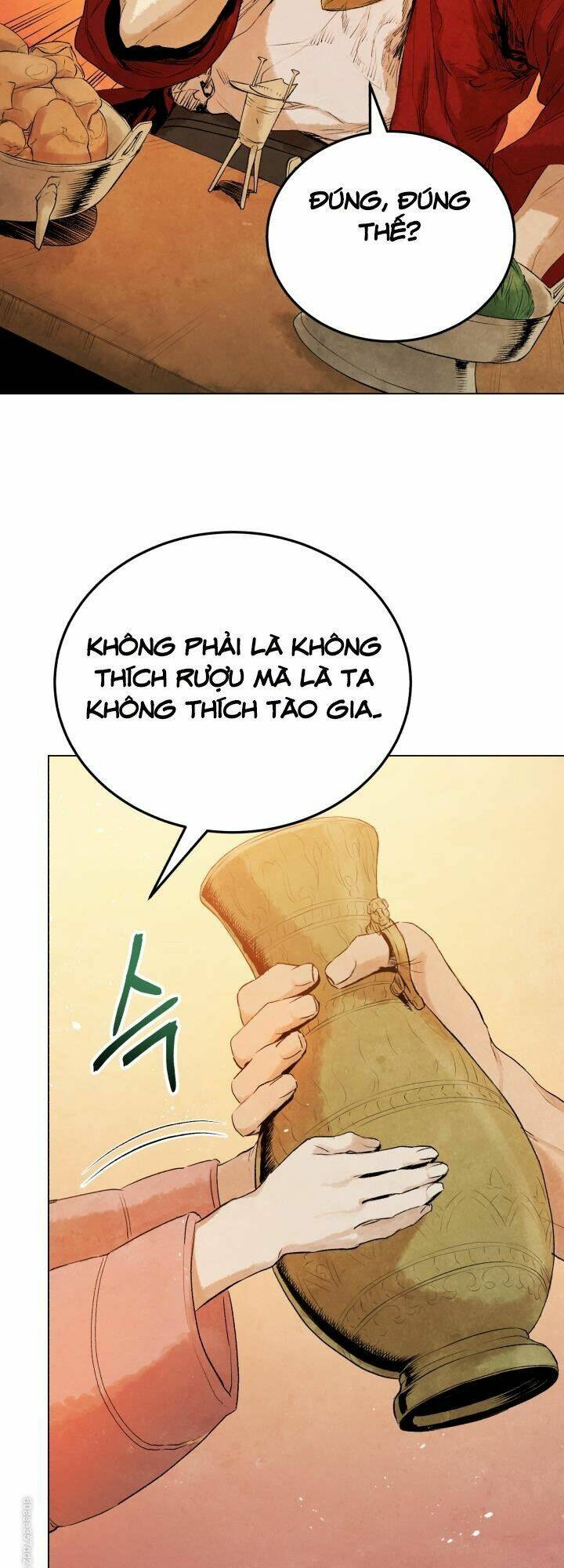 Phụng Tiên Trọng Sinh Ký: Chapter 20