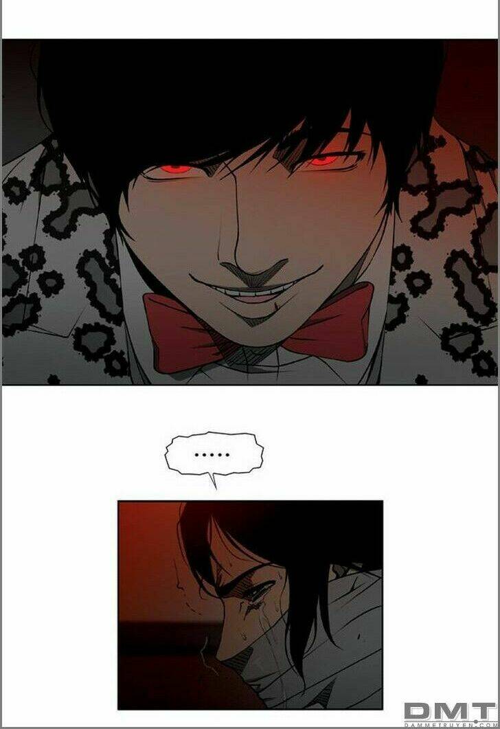 Quán Ăn Sát Thủ: Chapter 39