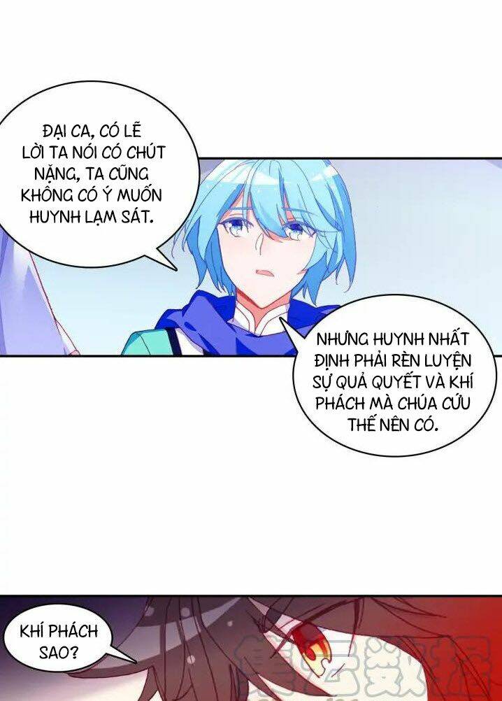 Thiện Lương Tử Thần: Chapter 102