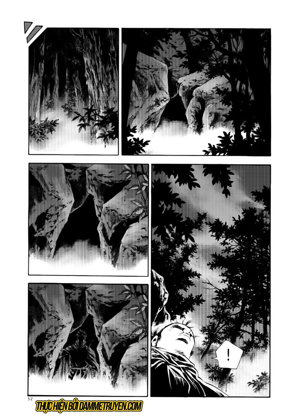 Long Phi Bất Bại 2: Chapter 79