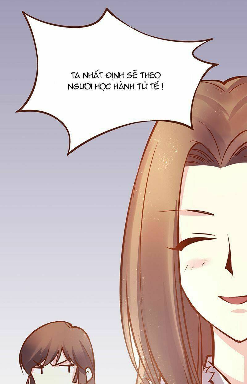 Yến Sơn Phái Và Bách Hoa Môn: Chapter 118