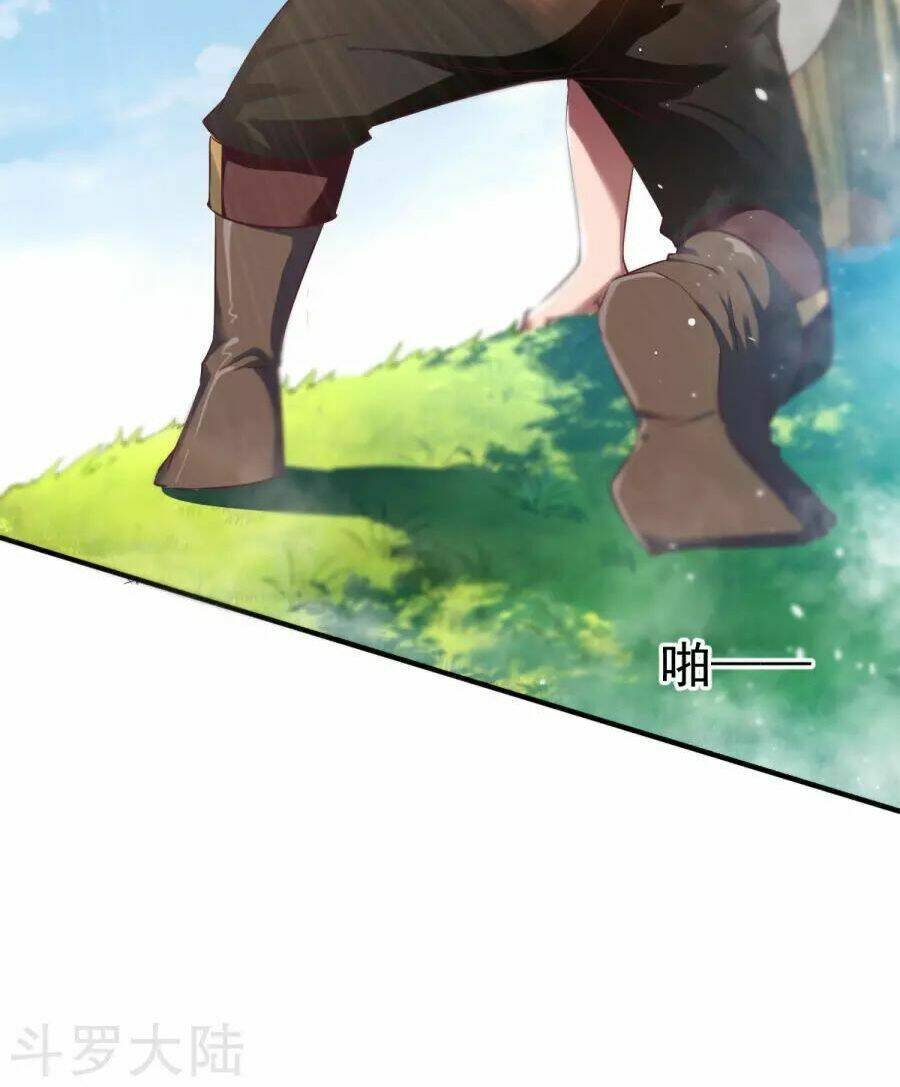 Chiến Đỉnh: Chapter 21