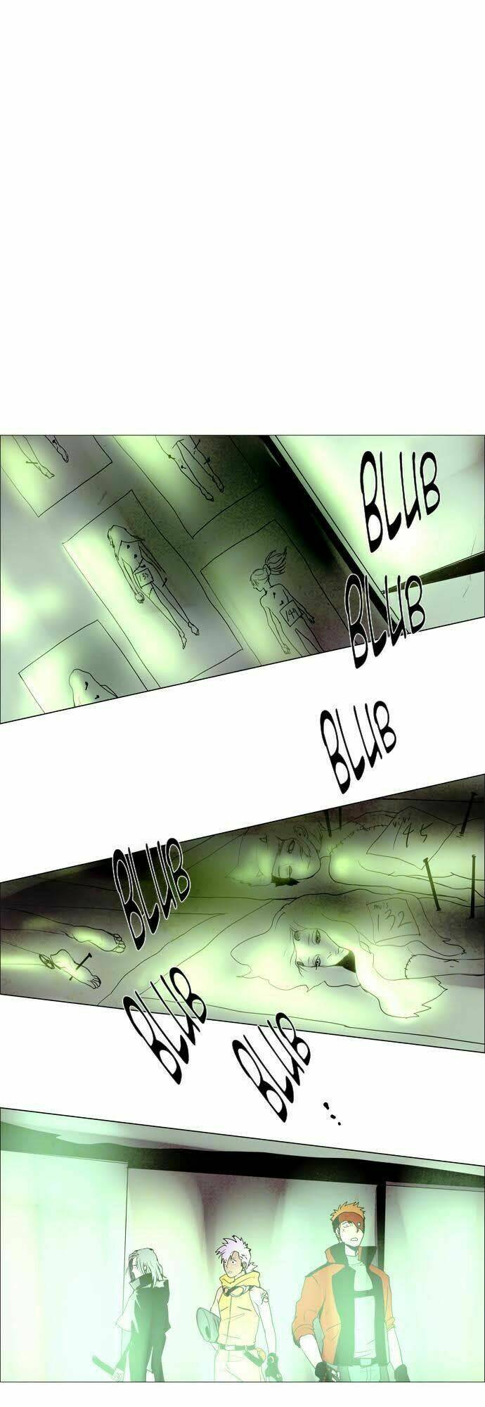 Sát Thủ Mèo Đen: Chapter 30