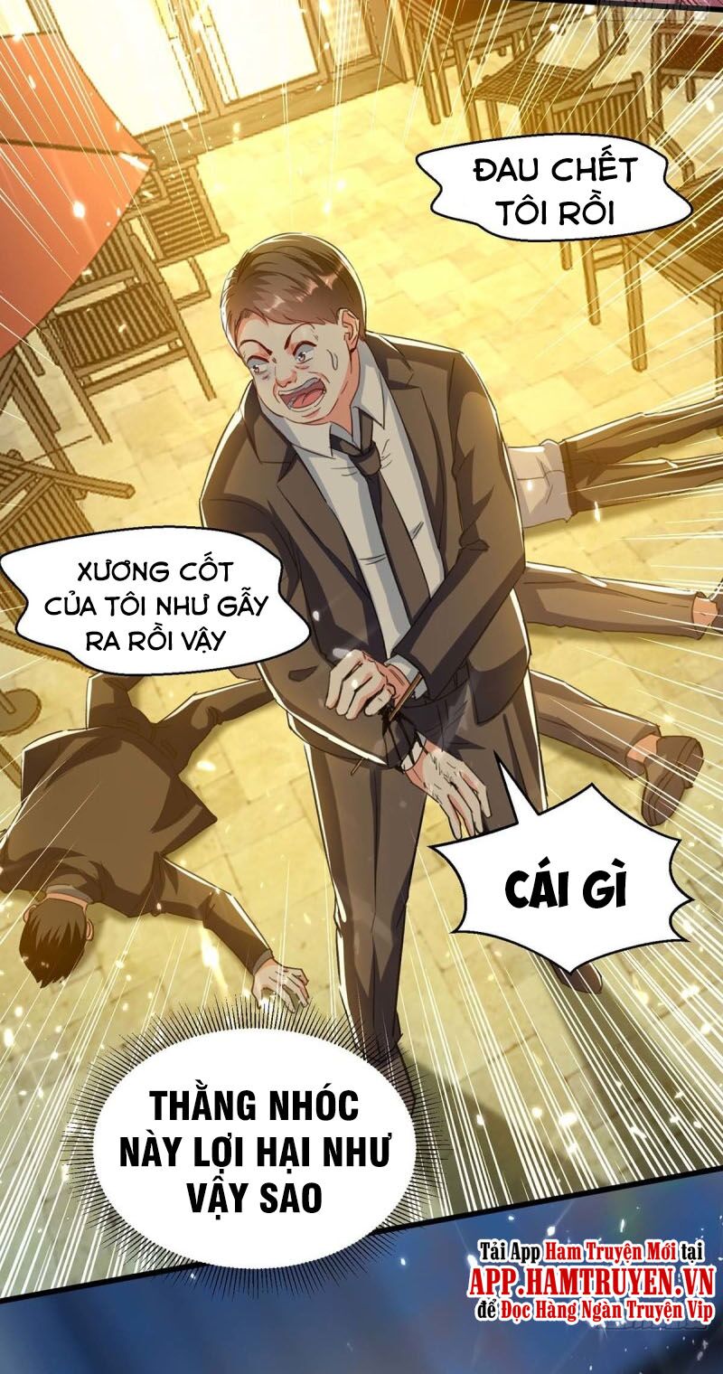 Thần Cấp Thấu Thị: Chapter 219