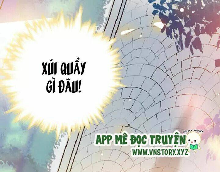 Nữ Hầu Sau Giờ Học: Chapter 47