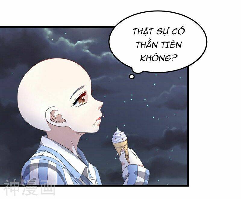 Quy Luật Năm Bản Mệnh Của Hồ Ly: Chapter 1