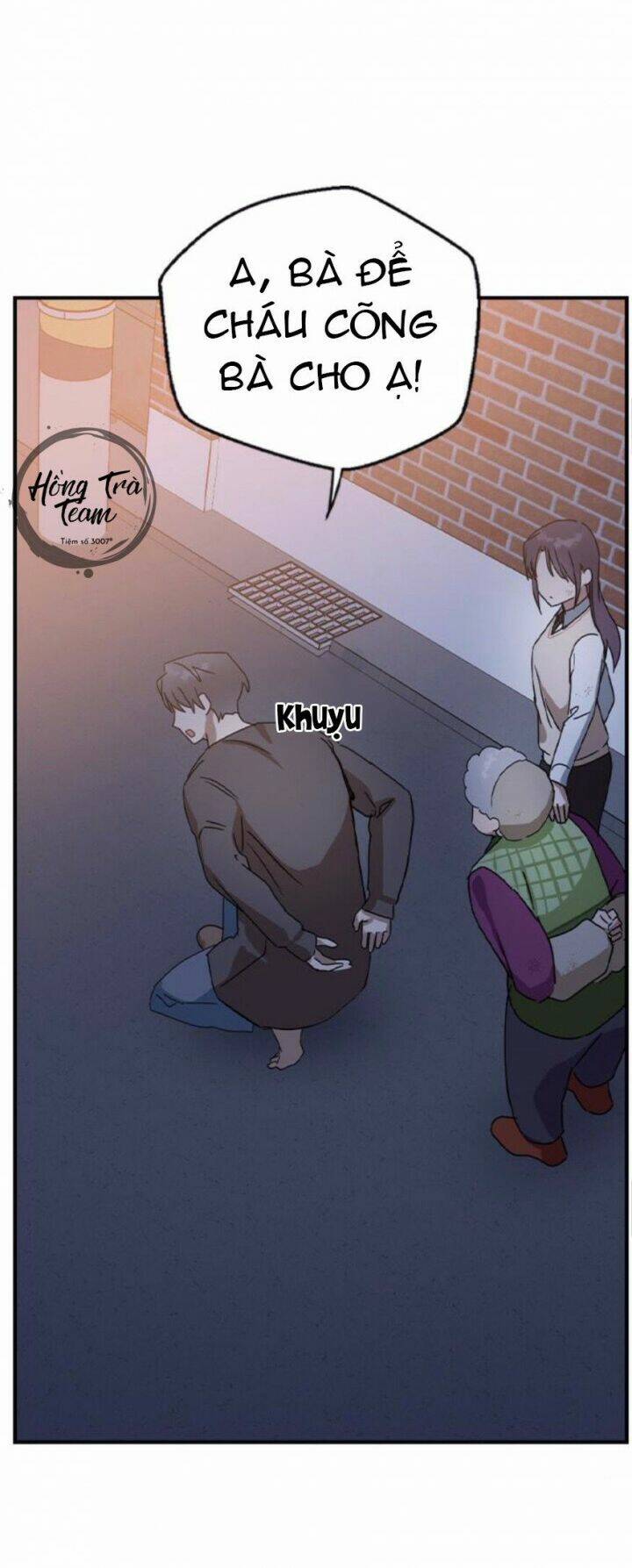 Duyên Nợ Kiếp Trước: Chapter 15