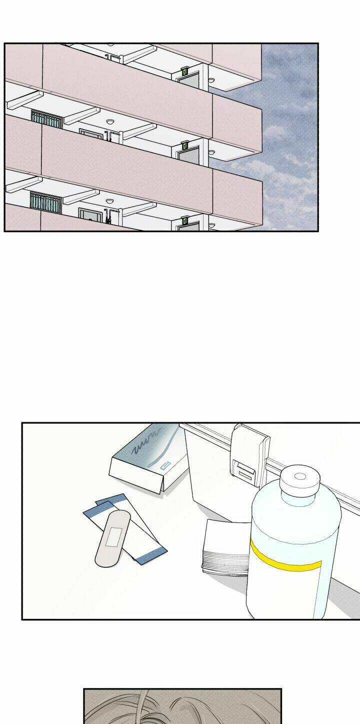 Angel Buddy: Chapter 4