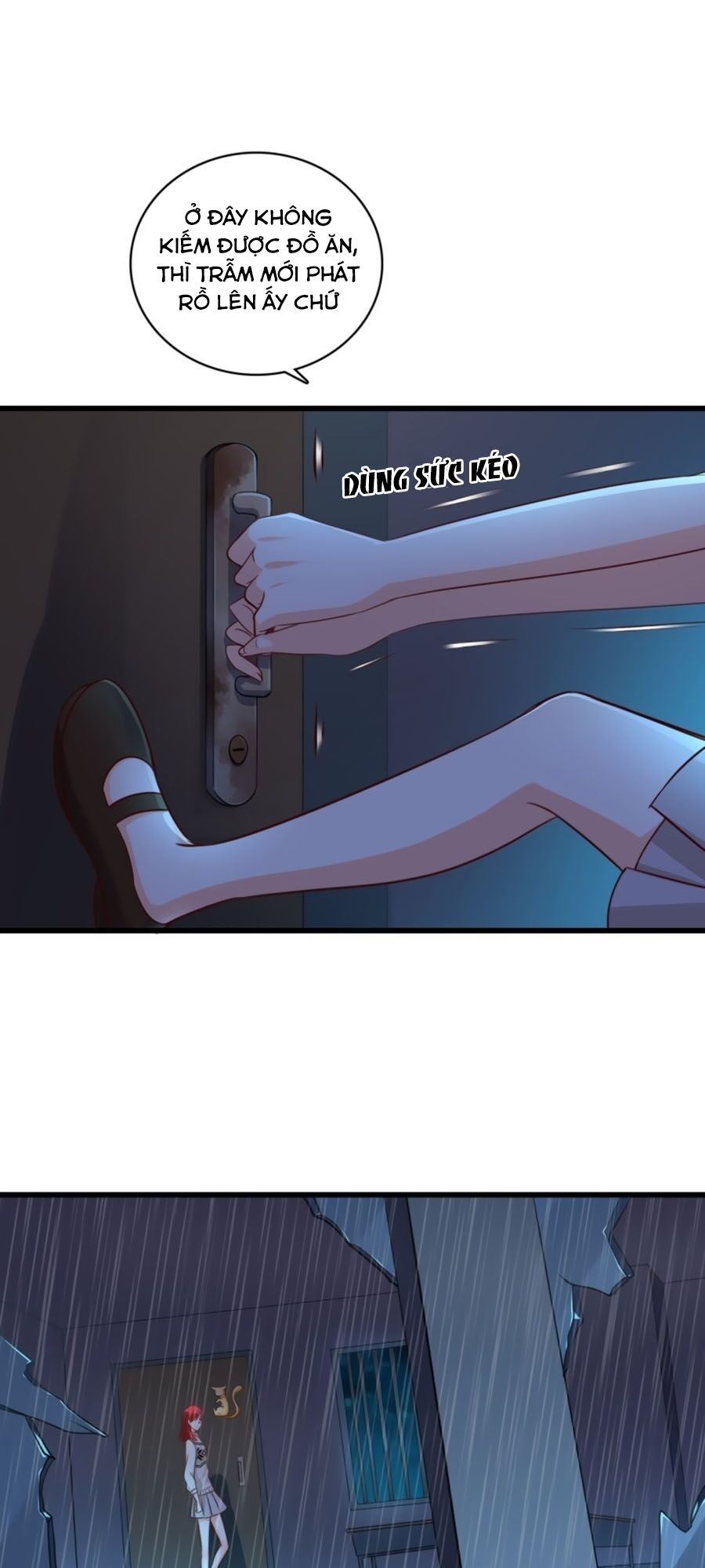 Phản Phái Nữ Đế Lai Tập: Chapter 12