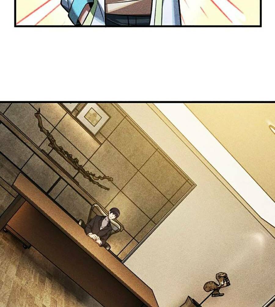 Người Chơi Siêu Mạnh: Chapter 19