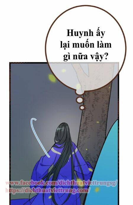 Bạn Trai Tôi Là Cẩm Y Vệ 2: Chapter 18