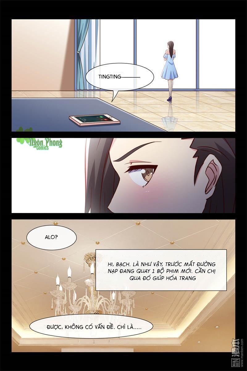 Tình Nhân Khế Ước Của Tổng Tài: Chapter 106