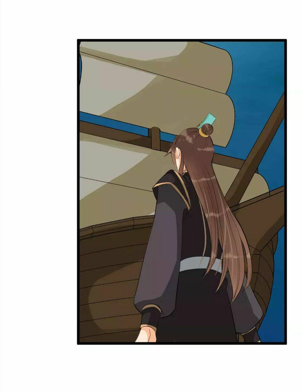 Bồng Sơn Viễn: Chapter 33