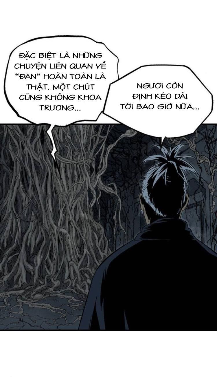 Cao Thủ 2: Chapter 115