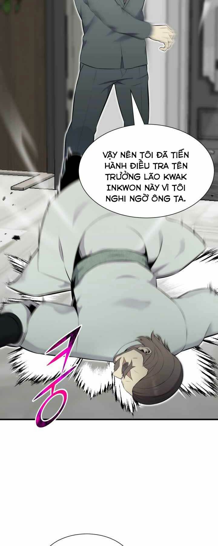 Luân Hồi Ác Nhân: Chapter 105