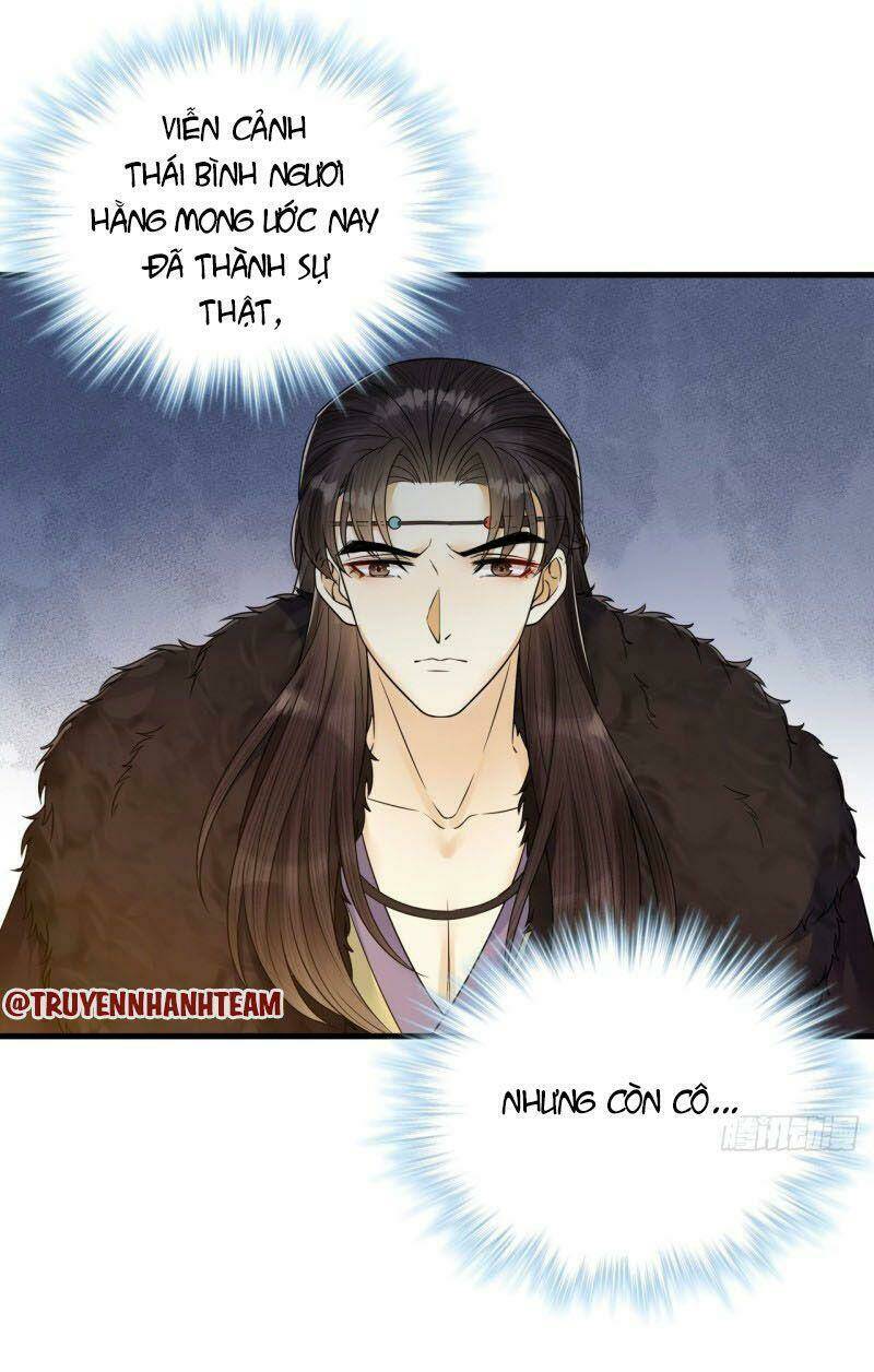 Lễ Băng Nhạc Phôi Chi Dạ: Chapter 45