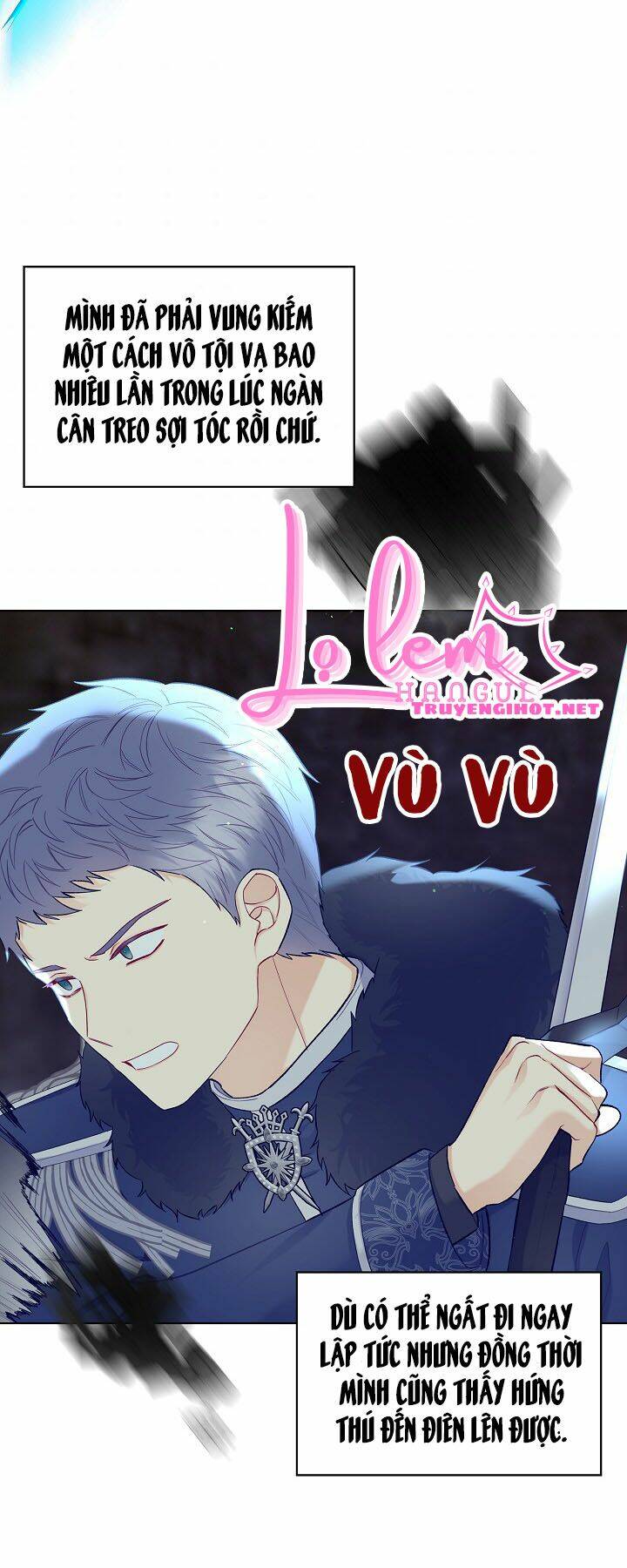 Kẻ Tạo Ra Nữ Phản Diện: Chapter 48.1