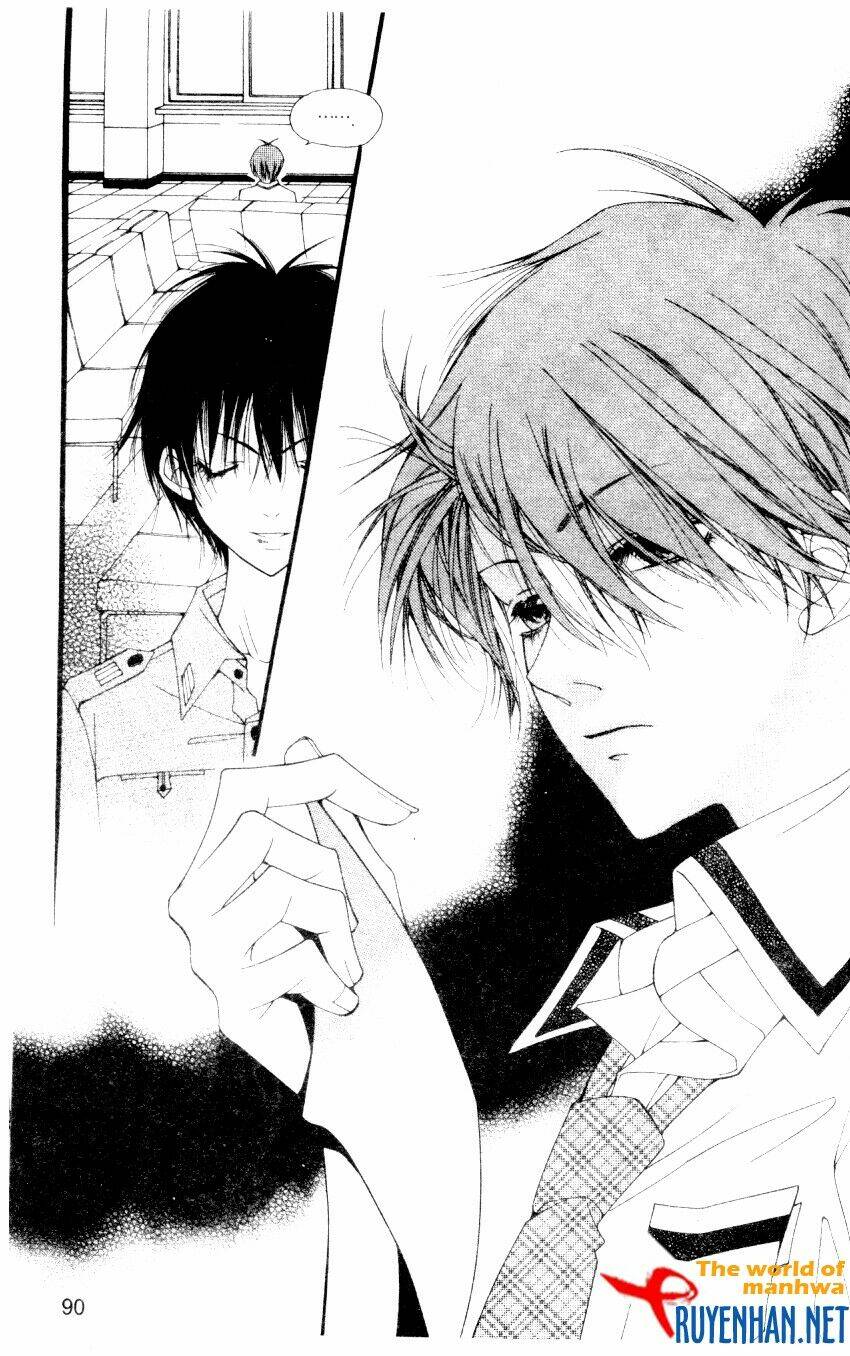 Ngọc Trong Đá-Ace: Chapter 23