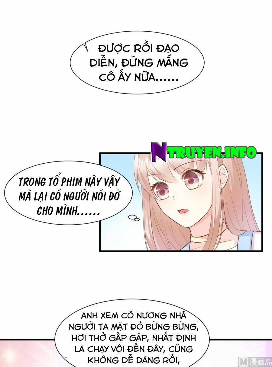 Tư Sủng Cục Cưng Bảo Bối: Chapter 50