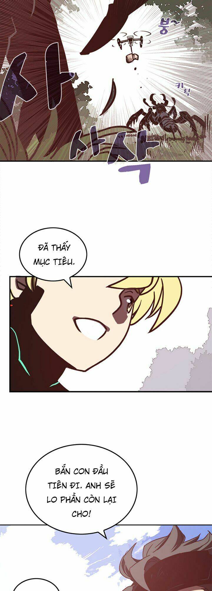 Ta Là Vua Pháp Sư: Chapter 13