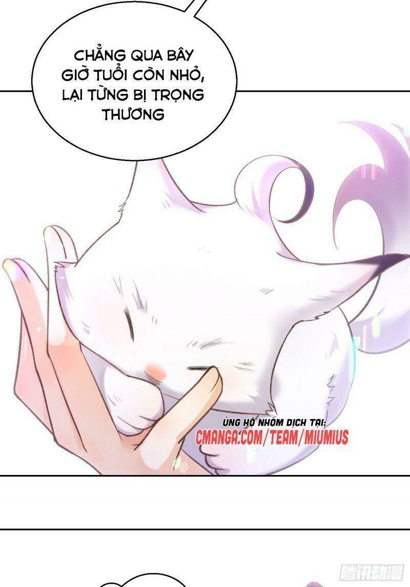 Nữ Tiên Tôn Bận Đào Hôn: Chapter 31