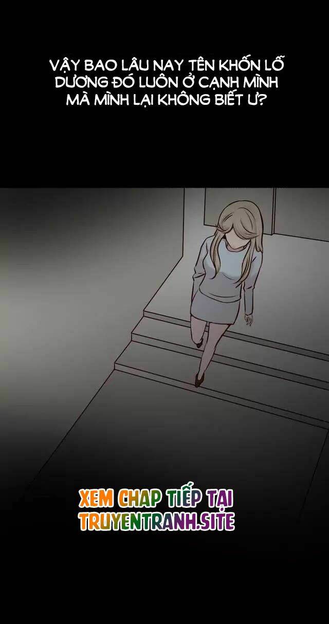 Tấm Da Người: Chapter 16