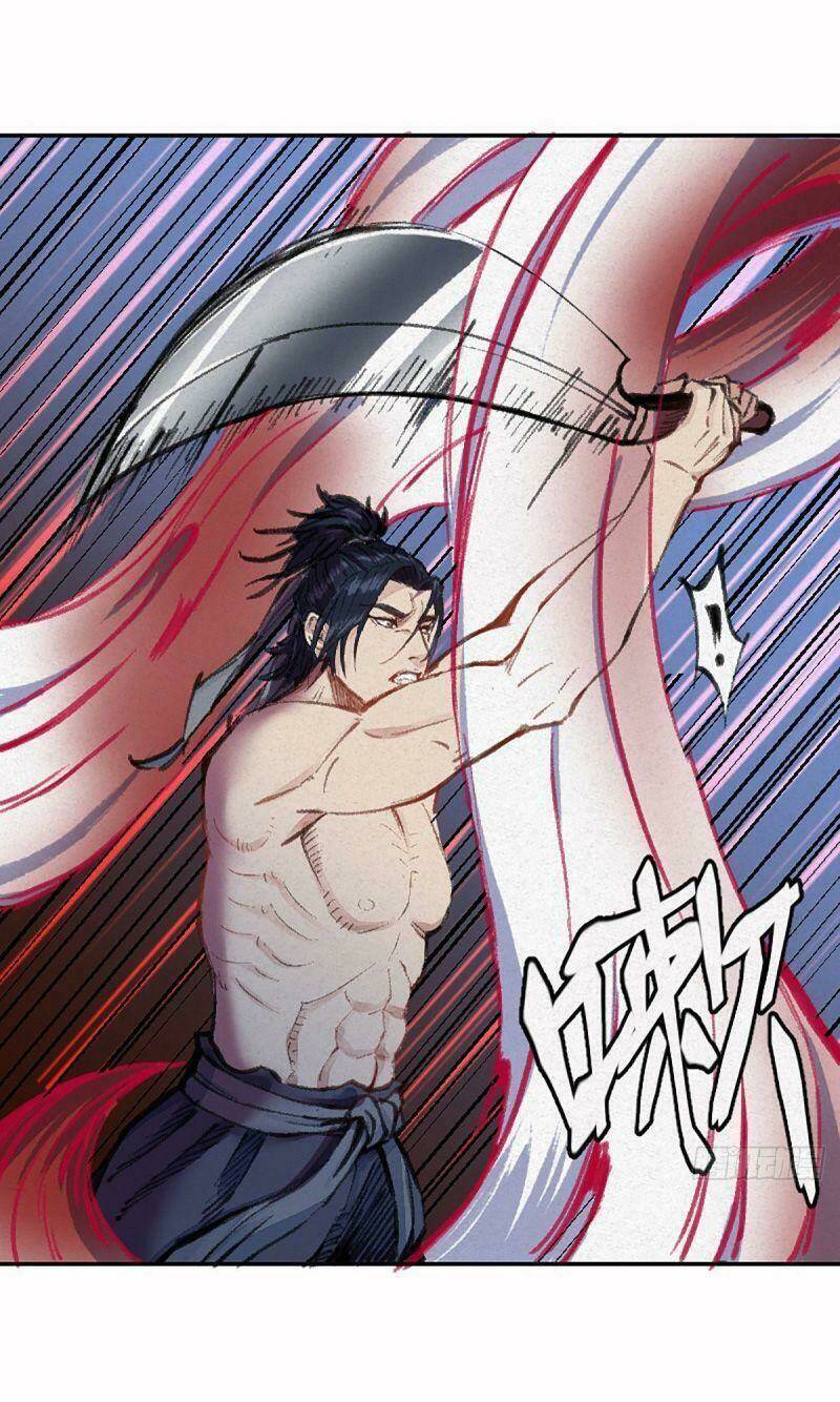 Khu Thần: Chapter 4
