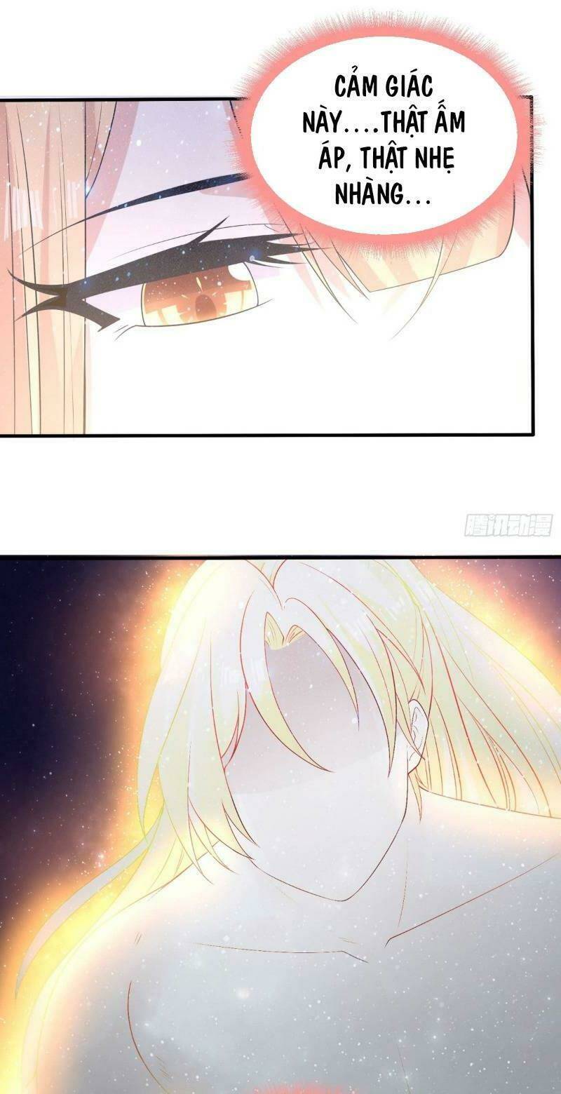 Giáng Thần Chiến Ký: Chapter 72