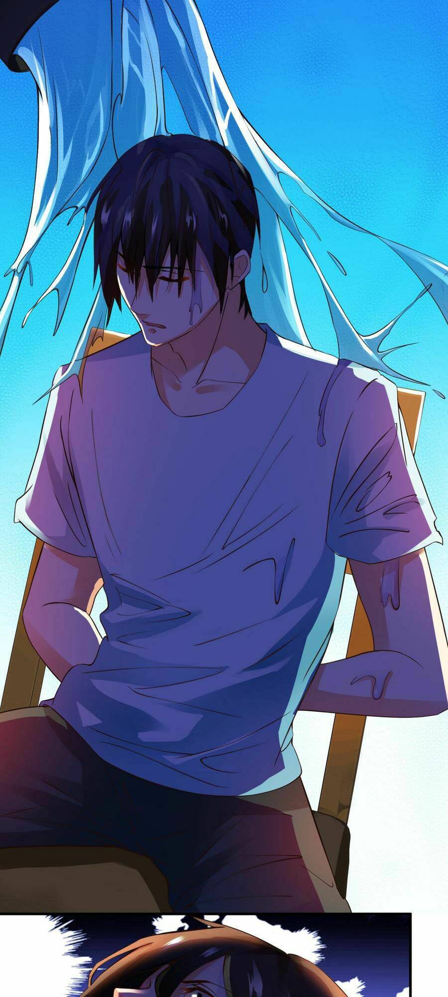 Em Gái Đừng Làm Phiền Tôi: Chapter 2