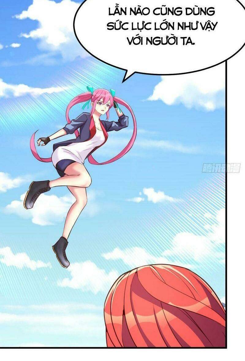 Thiên Tứ Thức Tỉnh: Chapter 20