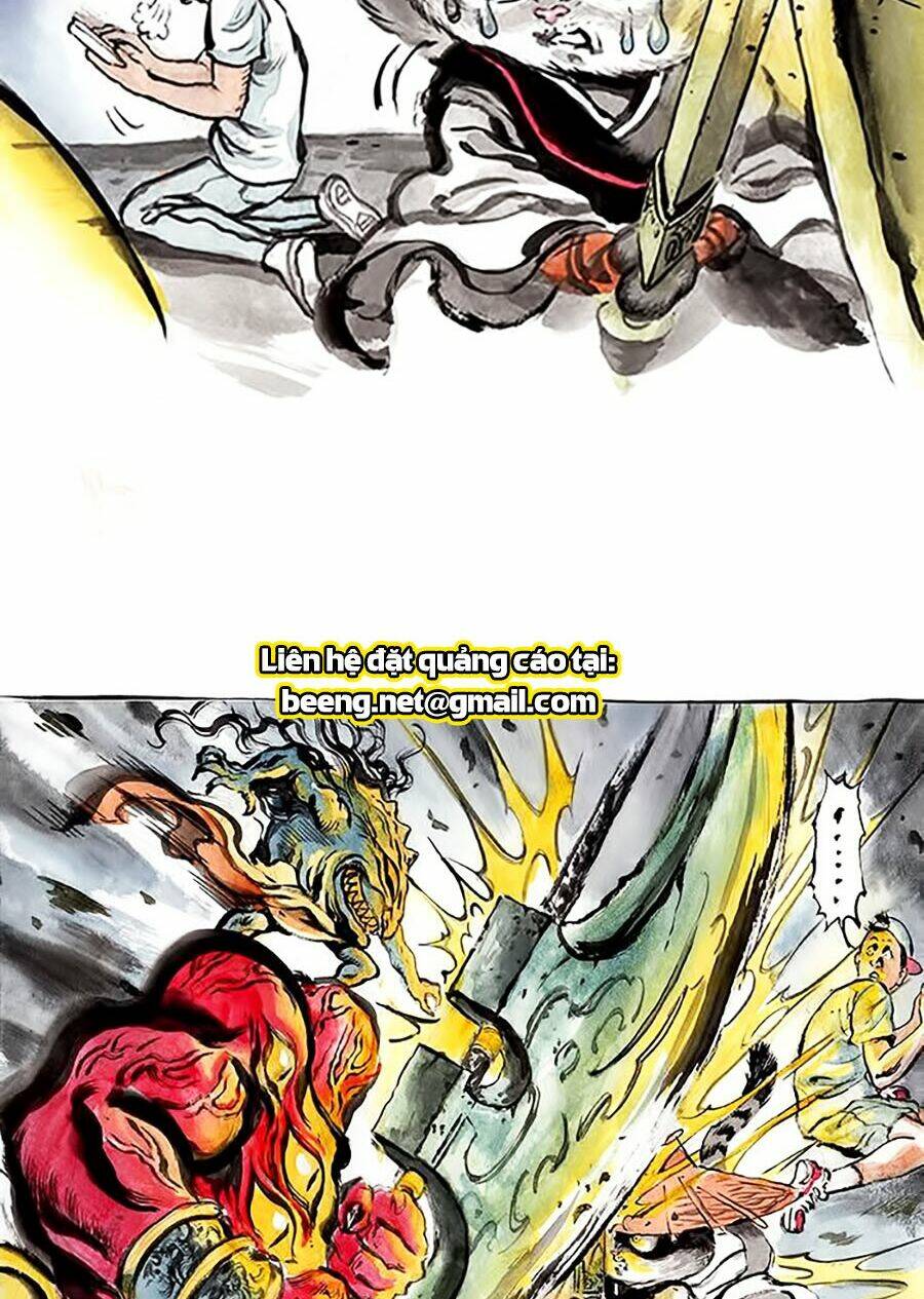 Miêu Hiệp: Chapter 7