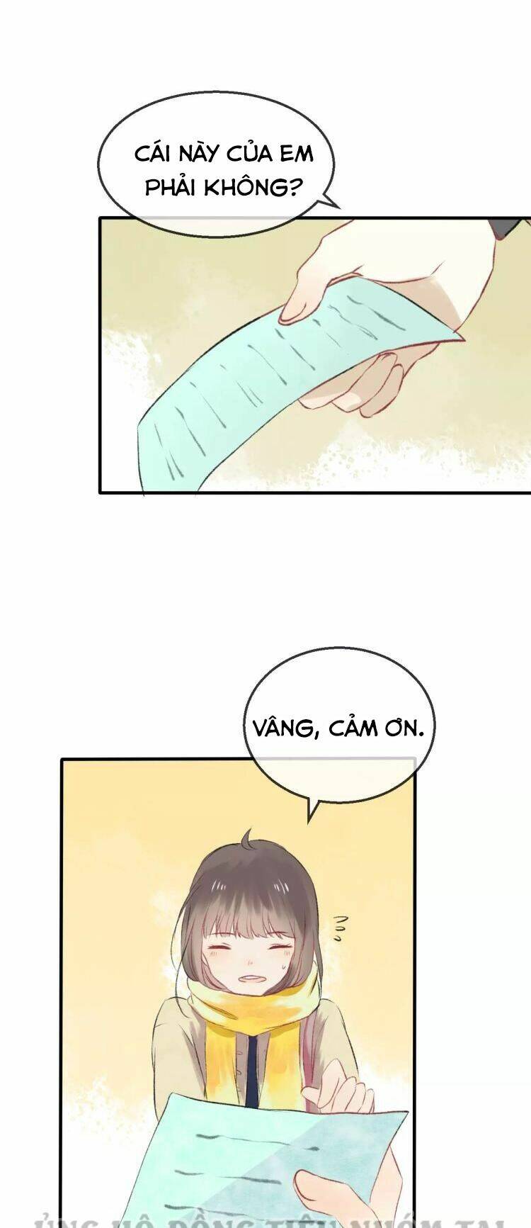 Bình Minh Của Ngũ Nguyệt: Chapter 20