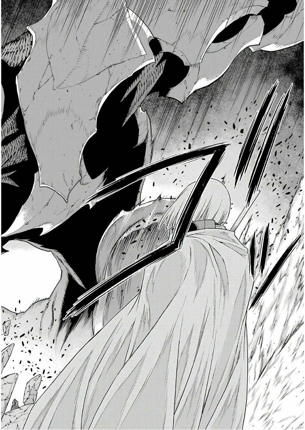 Ubel Blatt: Chapter 166