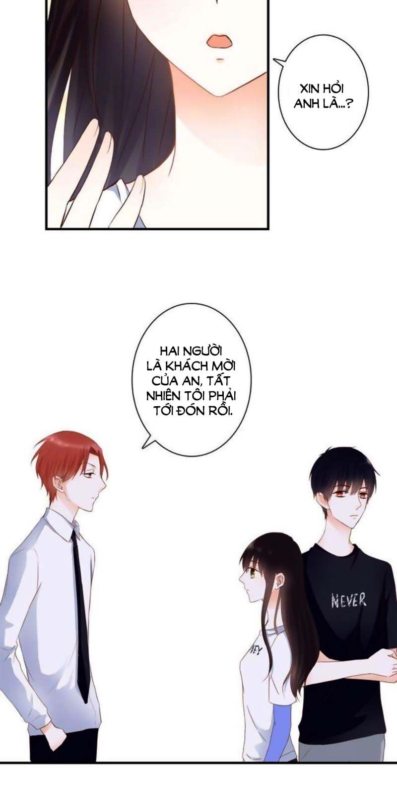 Ở lại thế kỷ này: Chapter 38