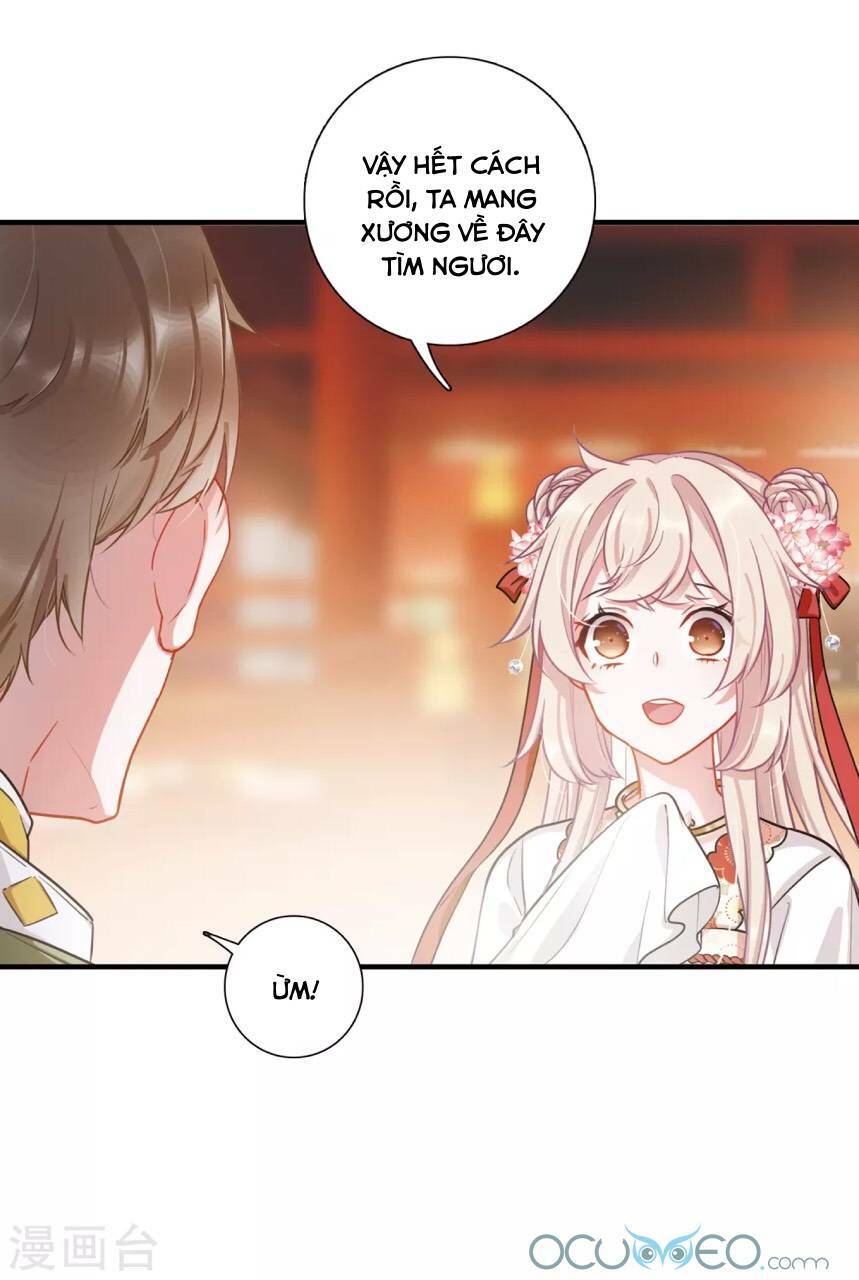 Danh Kiếm Chủng: Chapter 10