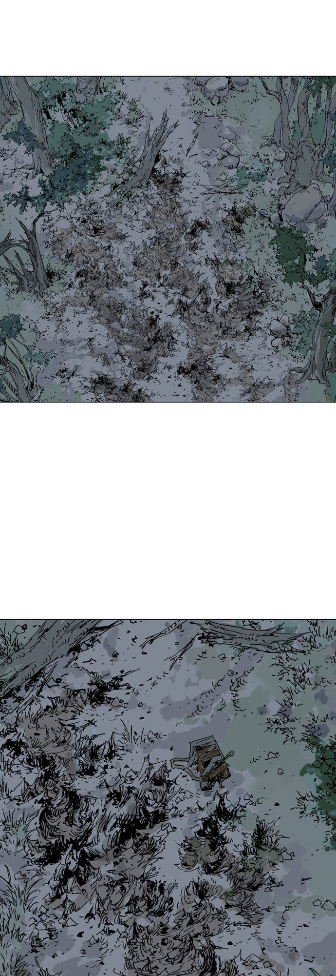 Cao Thủ 2: Chapter 6