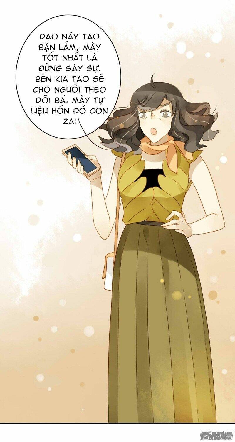 Sức Mạnh Của Sắc Đẹp: Chapter 67