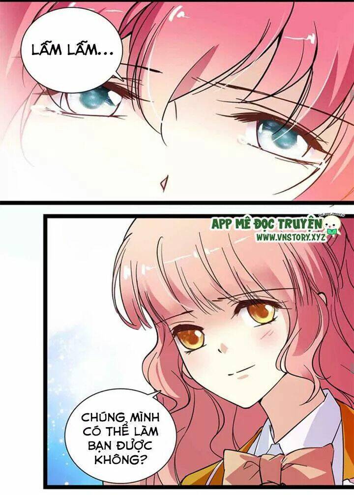 Nữ Hầu Sau Giờ Học: Chapter 57