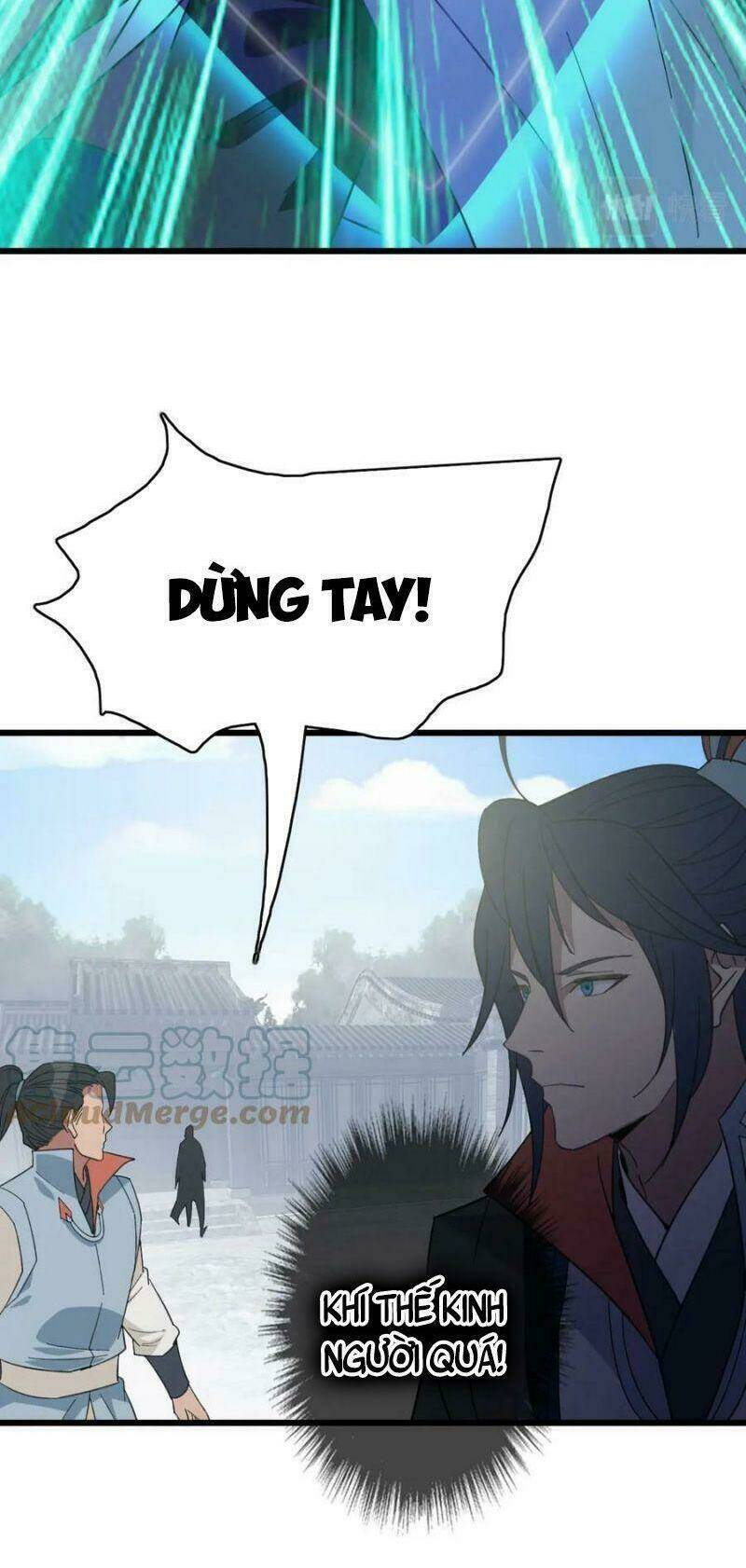 Siêu Đạo Thần Thuật: Chapter 91