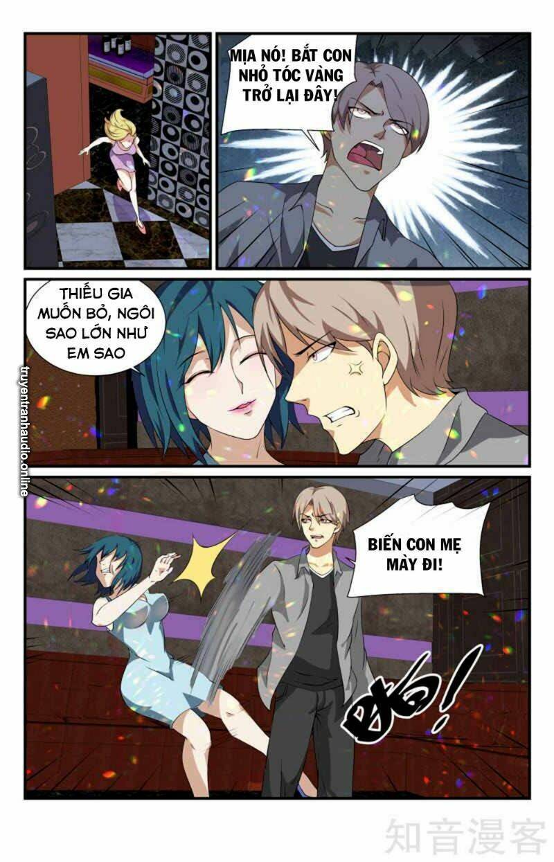 Long Ẩn Giả: Chapter 58