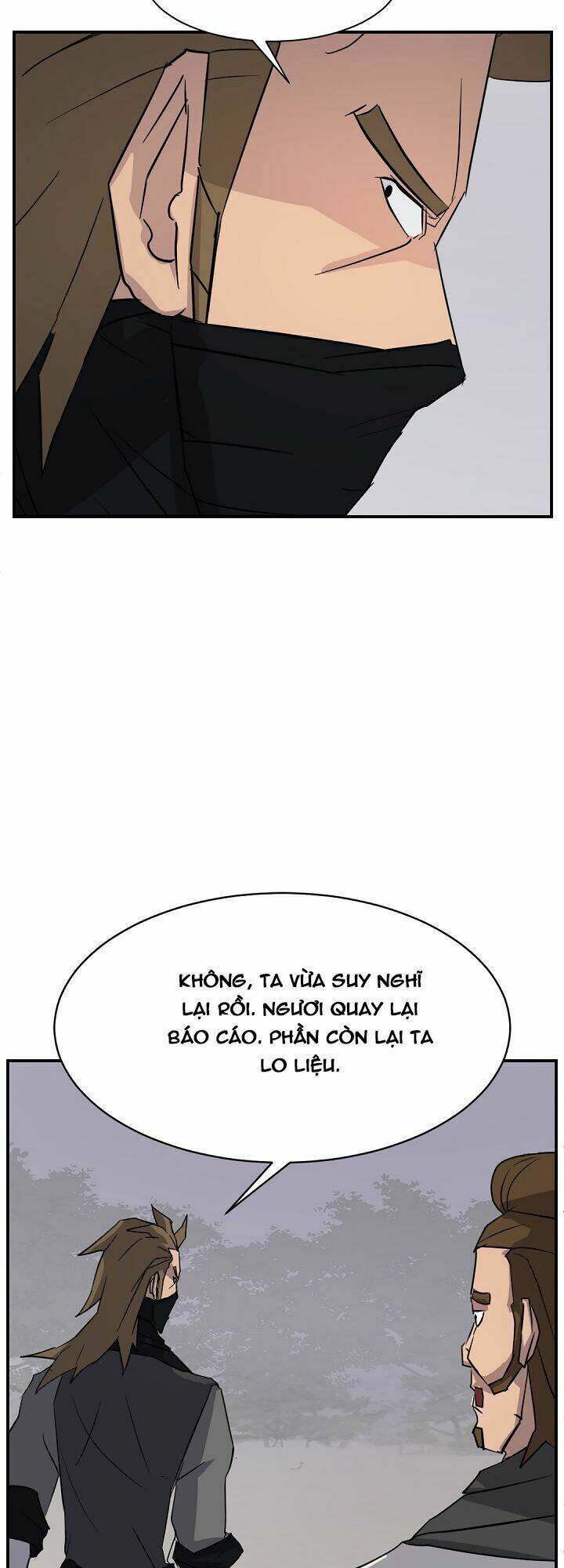 Trọng Sinh, Bất Khả Chiến Bại: Chapter 85